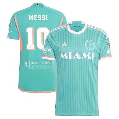 inter miami aqua jersey